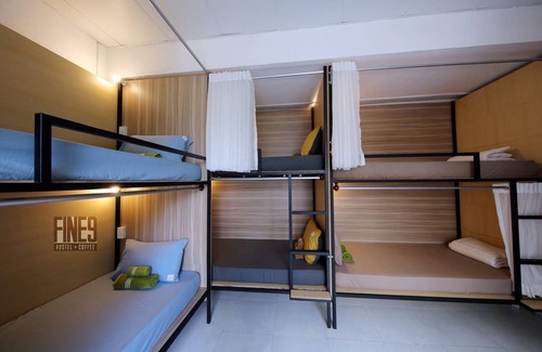 Duong Dong Hostel | Hostel ∙ 8 guests