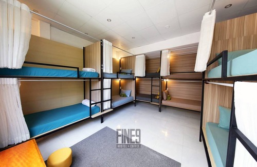 Duong Dong Hostel | Hostel ∙ 8 guests