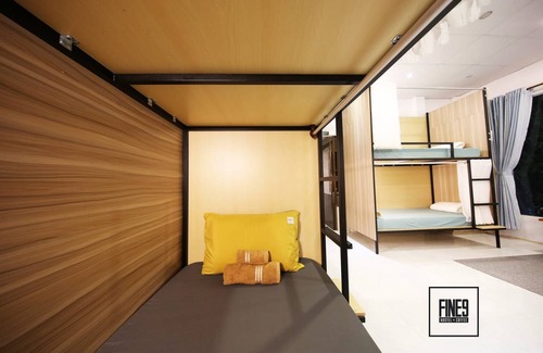 Duong Dong Hostel | Hostel ∙ 8 guests