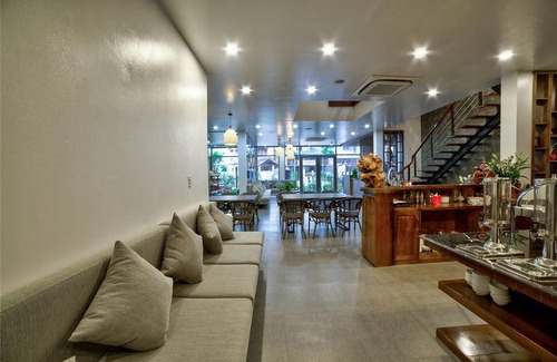 Sa Pa Hostel | Hostel ∙ 8 guests