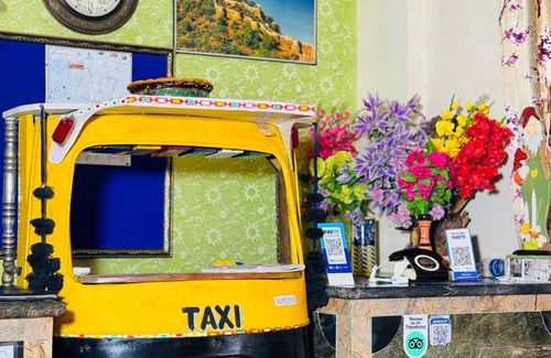 Jaipur Hostel | Hostel ∙ 8 guests