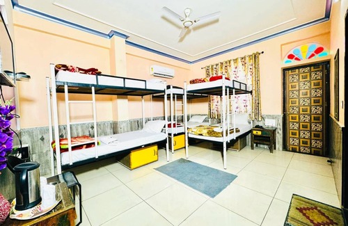 Jaipur Hostel | Hostel ∙ 8 guests