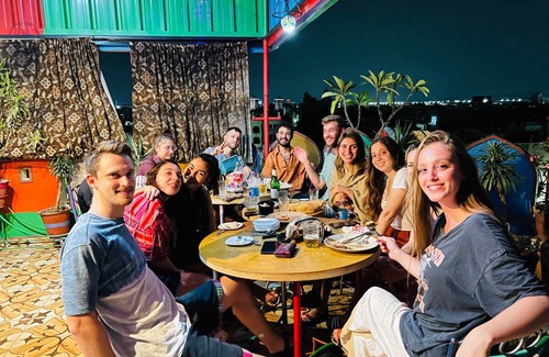 Jaipur Hostel | Hostel ∙ 8 guests