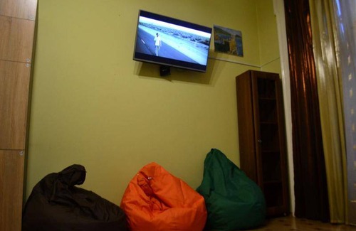 Lviv City Center Hostel | Hostel ∙ 8 guests