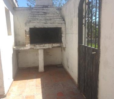 Cordoba House | Hostel Alto Alberdi
