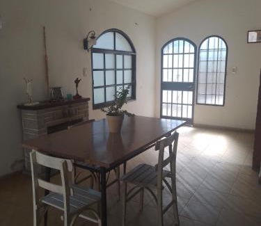 Cordoba House | Hostel Alto Alberdi