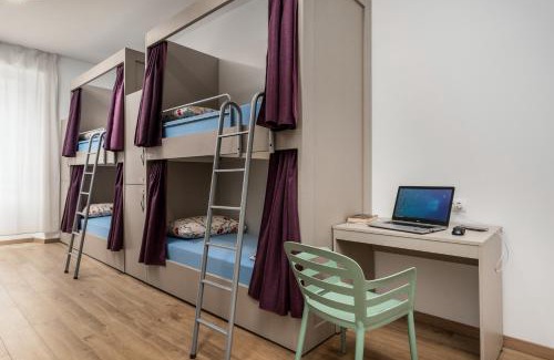 Pula Hostel | Hostel Antique