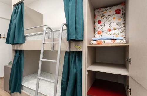 Pula Hostel | Hostel Antique