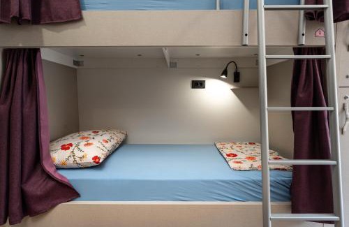 Pula Hostel | Hostel Antique
