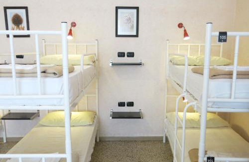 Santa Maria Novella Hostel | Hostel Archi Rossi