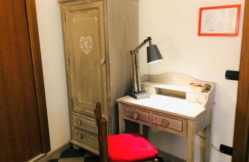 Santa Maria Novella Hostel | Hostel Archi Rossi