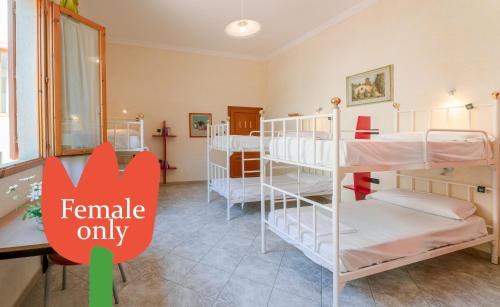 Santa Maria Novella Hostel | Hostel Archi Rossi
