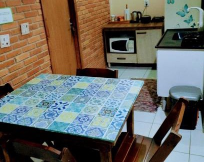 Campeche Hostel | Hostel Aroeira do campo