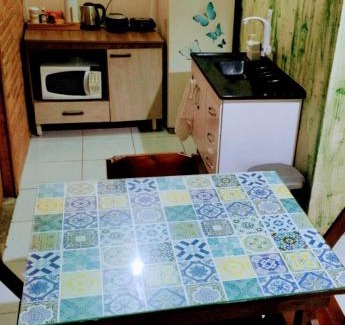 Campeche Hostel | Hostel Aroeira do campo