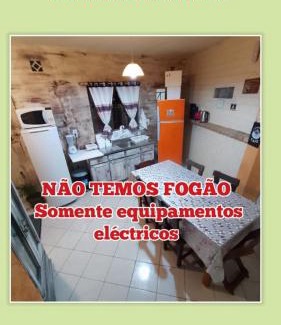 Campeche Hostel | Hostel Aroeira do campo
