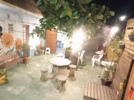 Campeche Hostel | Hostel Aroeira do campo