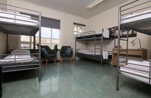 Downtown Hostel | Hostel B47