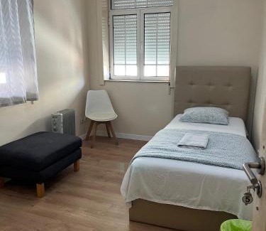 Campanha House | Hostel Brazuca