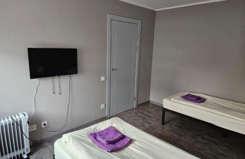Liepaja Hostel | Hostel Brize