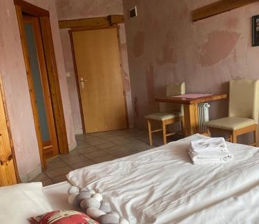 Poprad Hostel | Hostel CafeRAZY