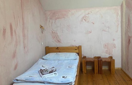 Poprad Hostel | Hostel CafeRAZY