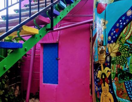 Chichen Itza - Valladolid Hostel | Hostel Candelaria