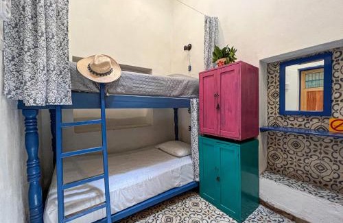 Chichen Itza - Valladolid Hostel | Hostel Candelaria