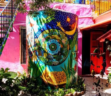 Chichen Itza - Valladolid Hostel | Hostel Candelaria