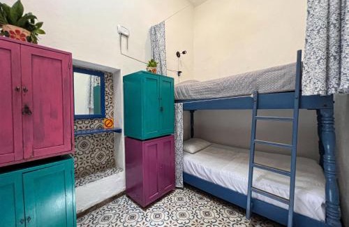 Chichen Itza - Valladolid Hostel | Hostel Candelaria