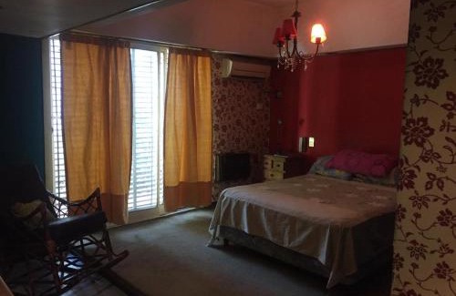 La Boca House | Hostel Casa & Campo