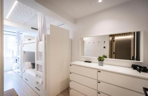 Pontevedra Old Town House | Hostel Charino