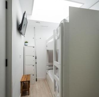 Pontevedra Old Town House | Hostel Charino