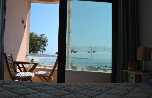 Vila Praia de Ancora Hostel | Hostel D'Avenida