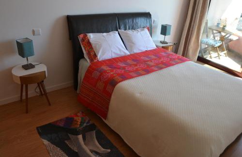Vila Praia de Ancora Hostel | Hostel D'Avenida