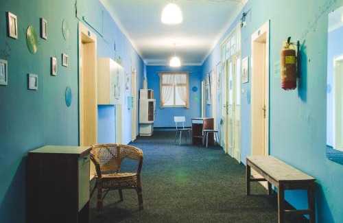 Bubenec Hostel | Hostel Dakura