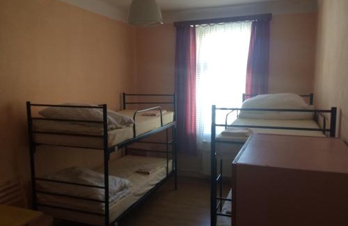 Bubenec Hostel | Hostel Dakura