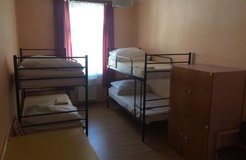 Bubenec Hostel | Hostel Dakura