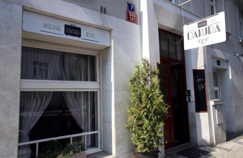Bubenec Hostel | Hostel Dakura