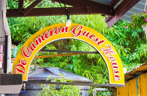 Tanah Rata Hostel | Hostel ∙ De Cameron Guest House