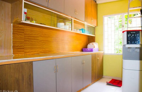 Tanah Rata Hostel | Hostel ∙ De Cameron Guest House