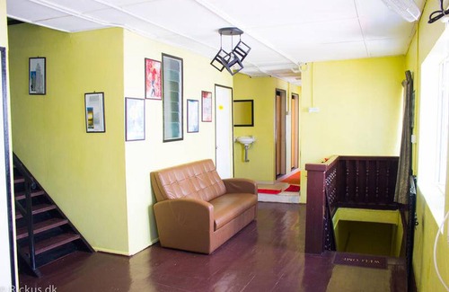 Tanah Rata Hostel | Hostel ∙ De Cameron Guest House