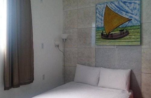 Centro Hostel | Hostel Dragão Do Mar