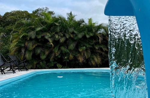 Pontal do Parana Hostel | Hostel e Pousada Marion