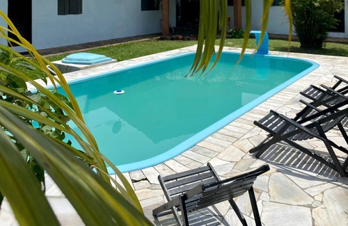 Pontal do Parana Hostel | Hostel e Pousada Marion