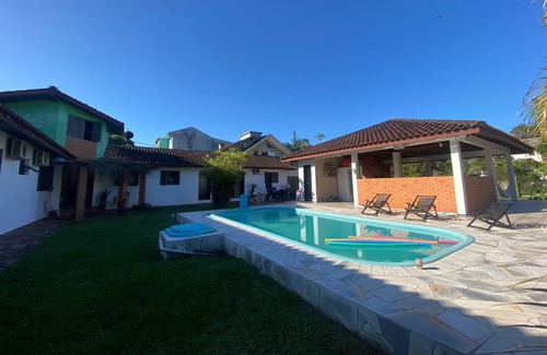 Pontal do Parana Hostel | Hostel e Pousada Marion