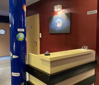 Wrzeszcz Hostel | Hostel Galaxy