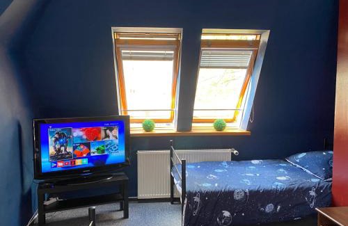 Wrzeszcz Hostel | Hostel Galaxy