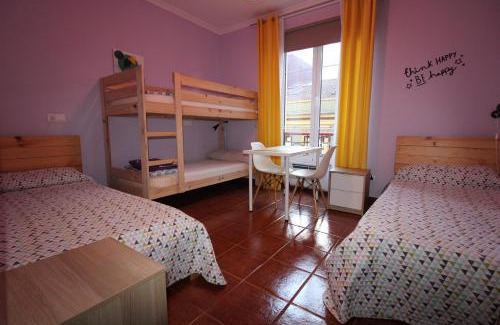 Gijon City Centre House | Hostel GoodHouse Gijón