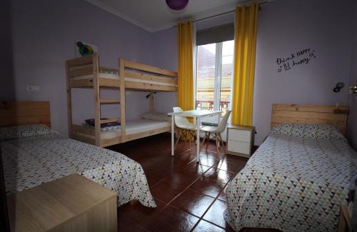 Gijon City Centre House | Hostel GoodHouse Gijón
