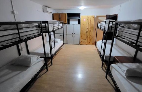 Pile Hostel | Hostel Hakuna Matata